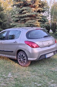 1,6 HDI LIFT 92 KM Klimatyzacja-2