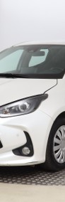 Mazda 2 IV , Salon Polska, 1. Właściciel, Automat, VAT 23%, Klimatronic,-3