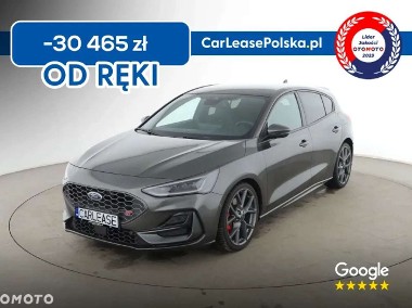 Ford Focus IV-1