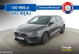 Ford Focus IV