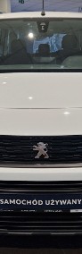 Peugeot Rifter 1.5 BlueHDI Active 102KM SalonPL Gwarancja Dealer Vat23%-4