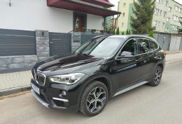 BMW X1 2019 Zarejestrowany