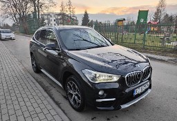 BMW X1 2019 Zarejestrowany