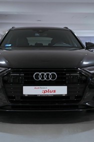 Audi A6 V (C8) Sline Matrix Indukcja Znaki Fotel Kontur Akt tempomat CarPlay Ambien-2