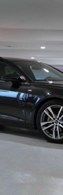 Audi A6 V (C8) Sline Matrix Indukcja Znaki Fotel Kontur Akt tempomat CarPlay Ambien-3