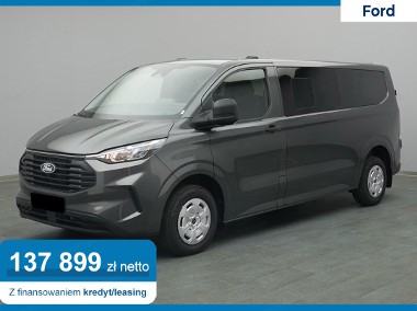 Ford Transit Custom Kombi M1 320 L2H1 Trend Kombi M1 320 L2H1 Trend 2.0 150KM-1