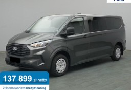 Ford Transit Custom Kombi M1 320 L2H1 Trend Kombi M1 320 L2H1 Trend 2.0 150KM