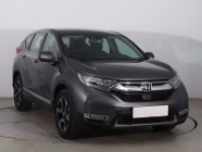 Honda CR-V IV , Salon Polska, Serwis ASO, Automat, VAT 23%, Navi,