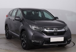 Honda CR-V IV , Salon Polska, Serwis ASO, Automat, VAT 23%, Navi,