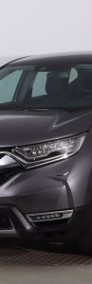 Honda CR-V IV , Salon Polska, Serwis ASO, Automat, VAT 23%, Navi,-3