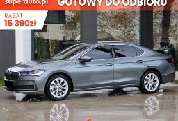 Skoda Superb III Edition 130 1.5 TSI mHEV DSG Edition 130 1.5 TSI mHEV 150KM DSG