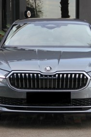 Skoda Superb III Edition 130 1.5 TSI mHEV DSG Edition 130 1.5 TSI mHEV 150KM DSG-2