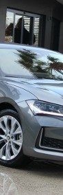 Skoda Superb III Edition 130 1.5 TSI mHEV DSG Edition 130 1.5 TSI mHEV 150KM DSG-3