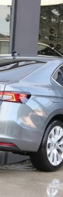 Skoda Superb III Edition 130 1.5 TSI mHEV DSG Edition 130 1.5 TSI mHEV 150KM DSG-4
