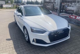Audi A5 IV