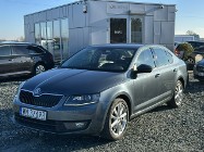 Skoda Octavia III 1.4 TSI+LPG 150KM 2017r. Style, Salon PL, FV23%