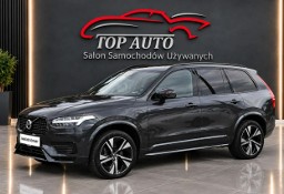 Volvo XC90 V VOLVO XC90 T8 AWD Plug-In Hybrid R-Design 407KM Bowers Panorama