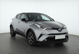 Toyota C-HR , Salon Polska, 1. Właściciel, Serwis ASO, Automat, VAT 23%,