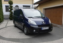 Peugeot Expert Long - Webasto - 2.0 HDI - GWARANCJA - Zakup Door to Door