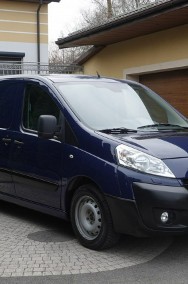 Peugeot Expert Long - Webasto - 2.0 HDI - GWARANCJA - Zakup Door to Door-2