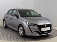 Peugeot 208 , Salon Polska, 1. Właściciel, Serwis ASO, VAT 23%, Klima,