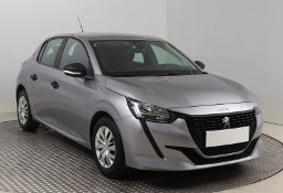 Peugeot 208 , Salon Polska, 1. Właściciel, Serwis ASO, VAT 23%, Klima,