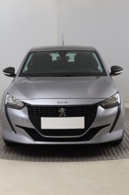 Peugeot 208 , Salon Polska, 1. Właściciel, Serwis ASO, VAT 23%, Klima,-2