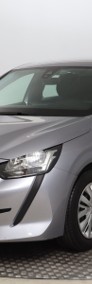 Peugeot 208 , Salon Polska, 1. Właściciel, Serwis ASO, VAT 23%, Klima,-3