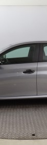 Peugeot 208 , Salon Polska, 1. Właściciel, Serwis ASO, VAT 23%, Klima,-4