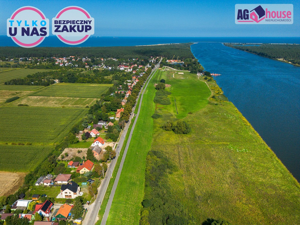 Dom na sprzedaż, 5 pokoi, 186 m², Gdańsk
