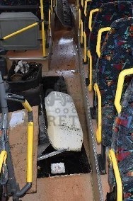 Setra EVOBUS 315 NF części-2