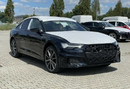 Audi A6 V (C8) A6 limousine S line 55 TFSI e 270 kW 367 KM Quattro S tronic salon Polska,