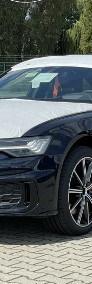 Audi A6 V (C8) A6 limousine S line 55 TFSI e 270 kW 367 KM Quattro S tronic salon Polska,-3