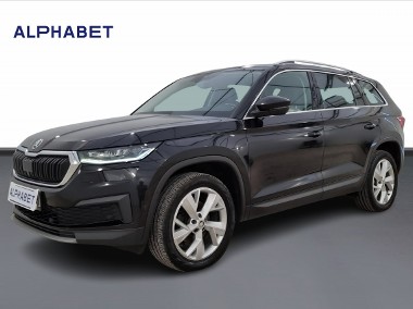 Skoda Kodiaq Kodiaq 1.5 TSI ACT 4x2 Style DSG Salon PL 1wł.-1