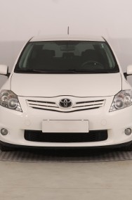 Toyota Auris I , Klimatronic,ALU-2