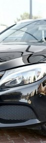 Mercedes-Benz Klasa C W205 Kamera|Navi|Automat|FuLLLed|2xPark| Serwisowany|GWARANCJA|-4