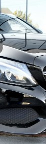 Mercedes-Benz Klasa C W205 Kamera|Navi|Automat|FuLLLed|2xPark| Serwisowany|GWARANCJA|-3