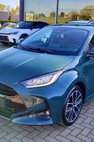 Toyota Yaris IV Style 1.5 Hybrid Style 1.5 Hybrid 116KM | Podgrzewane fotele!-2