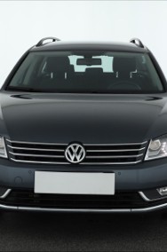 Volkswagen Passat B7 , Salon Polska, 1. Właściciel, Navi, Xenon, Bi-Xenon,-2