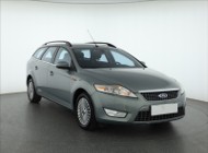 Ford Mondeo VI , GAZ, Klimatronic, Tempomat,ALU