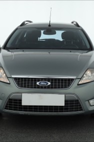 Ford Mondeo VI , GAZ, Klimatronic, Tempomat,ALU-2