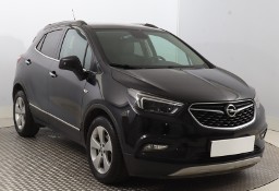 Opel Mokka , Automat, Skóra, Navi, Klimatronic, Tempomat, Parktronic,