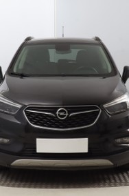 Opel Mokka , Automat, Skóra, Navi, Klimatronic, Tempomat, Parktronic,-2