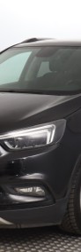 Opel Mokka , Automat, Skóra, Navi, Klimatronic, Tempomat, Parktronic,-3