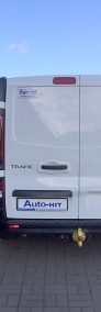 Renault Trafic L2H1 DŁUGI DOKA KLIMA 115KM Hak: 2t Koła 16''-4
