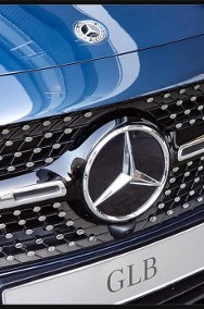 Mercedes-Benz Klasa GLB AMG Line 2.0 250 (224KM) 4MATIC | Pakiet Wyposażenia Premium Plus +-2