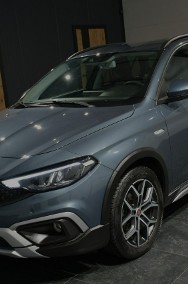 Fiat Tipo II kamera|wirtualny kokpit|asystent pasa ruchu|full led|android|bluetoo-2