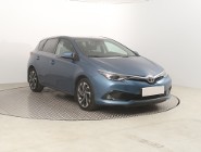 Toyota Auris II , Salon Polska, Navi, Xenon, Bi-Xenon, Klimatronic, Tempomat,