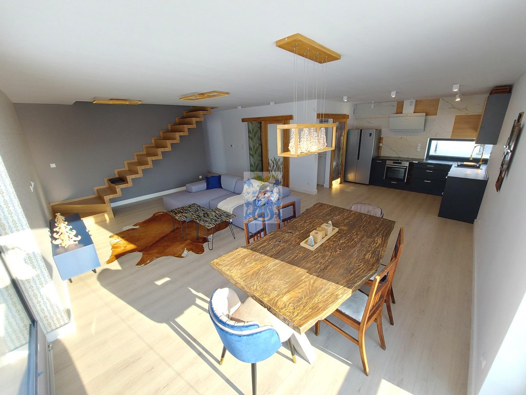 Okolice Wieliczki, Gdów, Bilczyce dom 144 m² 5pok, małopolskie