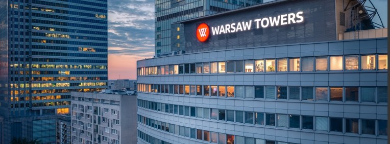 WARSAW TOWERS-1